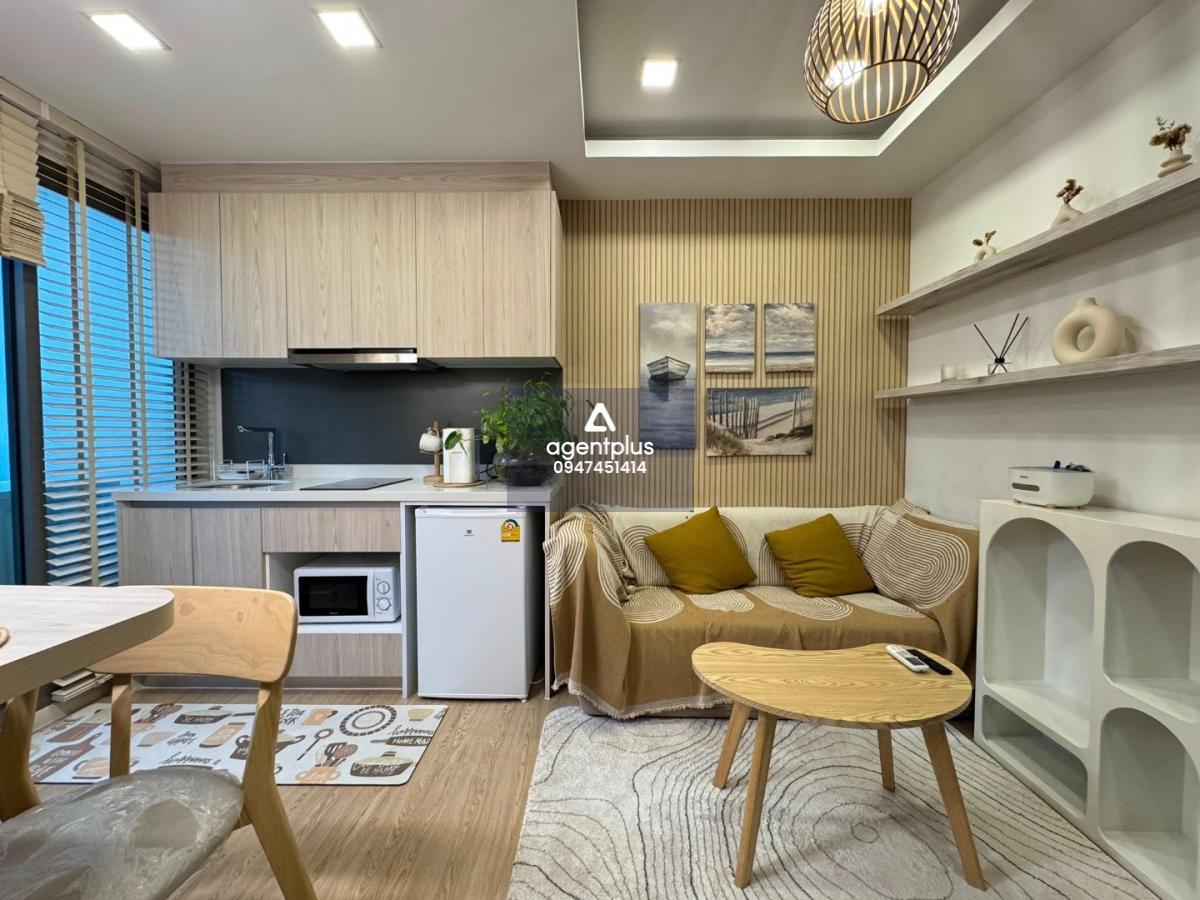 ขายคอนโด อาคาเดีย บีช รีสอร์ท คอนโดมิเนียม – พัทยาใต้