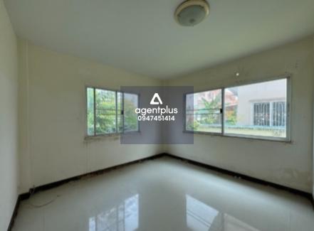 บ้านหลังใหญ่ หมู่บ้านสุวินท์ธารา  พื้นที่ใช้สอยกว้างขวาง ฟังก์ชันครบ คุ้มค่า น่าอยู่