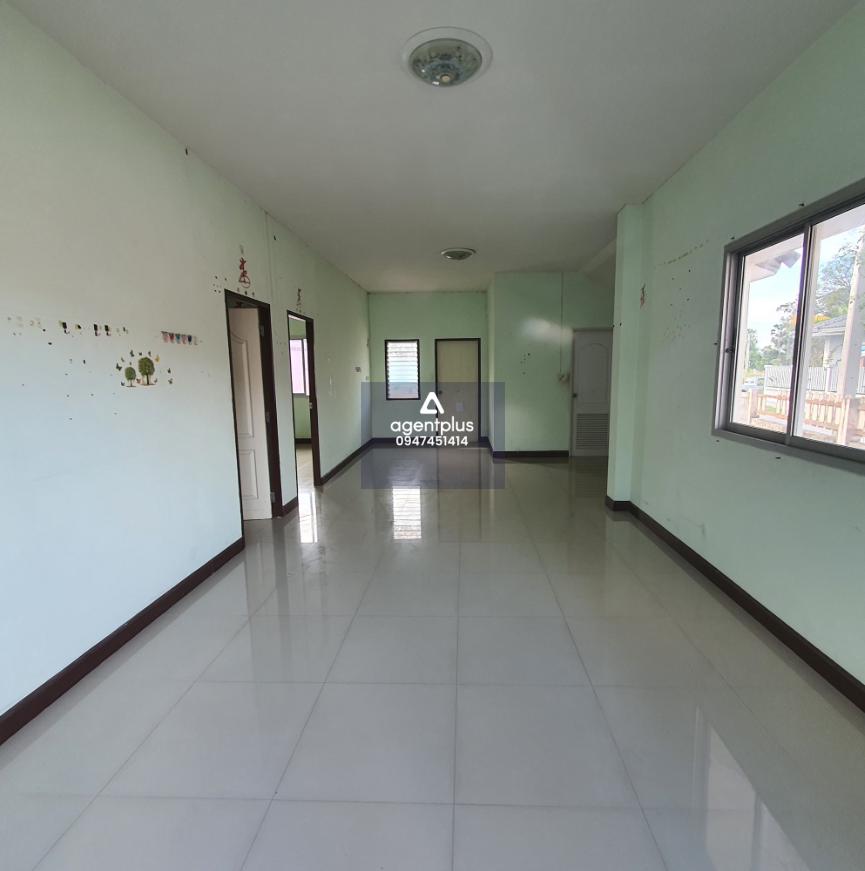 บ้านเดี่ยวชั้นเดียว ถนนอ่างศิลา ทำเลในแหล่งชุมชน สาธารณูปโภคครบครัน การคมนาคมสะดวก