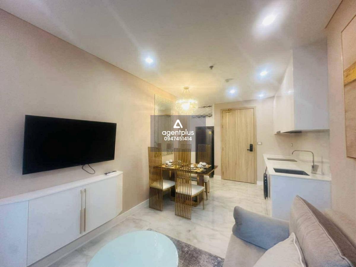 ขายคอนโด โควต้าไทย วิวฝั่งทะเล/เมือง โคปาคาบาน่า บีช จอมเทียน พัทยา