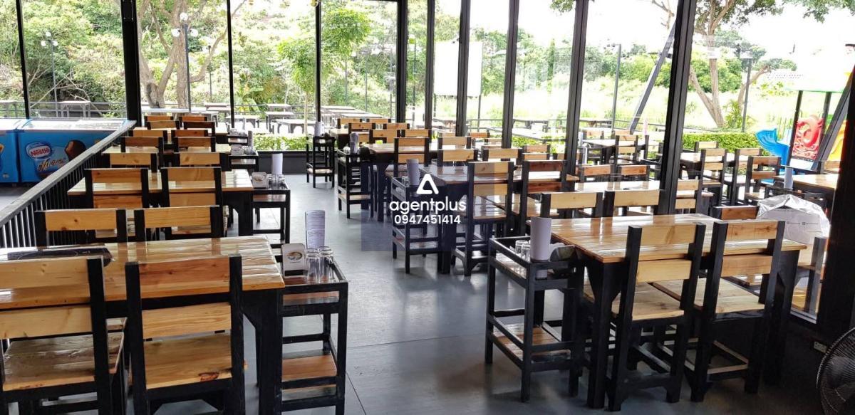 เซ้งด่วน! ร้านชาบูบุฟเฟต์ พร้อมเปิดกิจการทันที โอกาสสำหรับผู้ที่กำลังมองหาธุรกิจร้านอาหารขนาดใหญ่