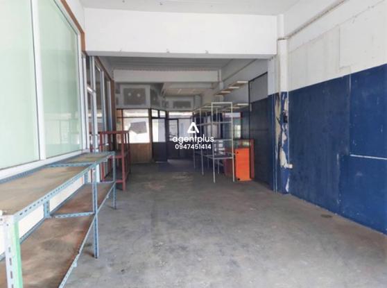 ขาย อาคารพาณิชย์ ถนน พระยาสัจจา ชลบุรี