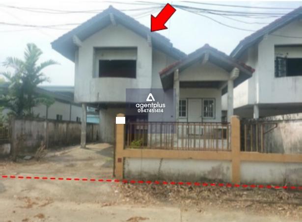 ขาย บ้านเดี่ยว โครงการ อธิเชฐธานี  ปทุมธานี-บางปะหัน