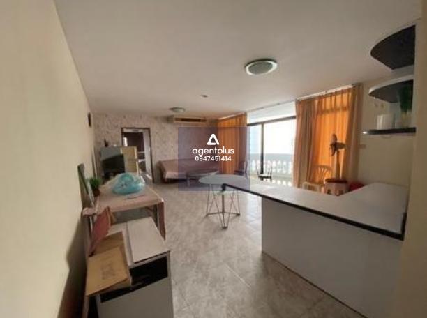 ขาย ห้องชุดพักอาศัย โครงการ จอมเทียน คอมเพล็กซ์ คอนโดเทล