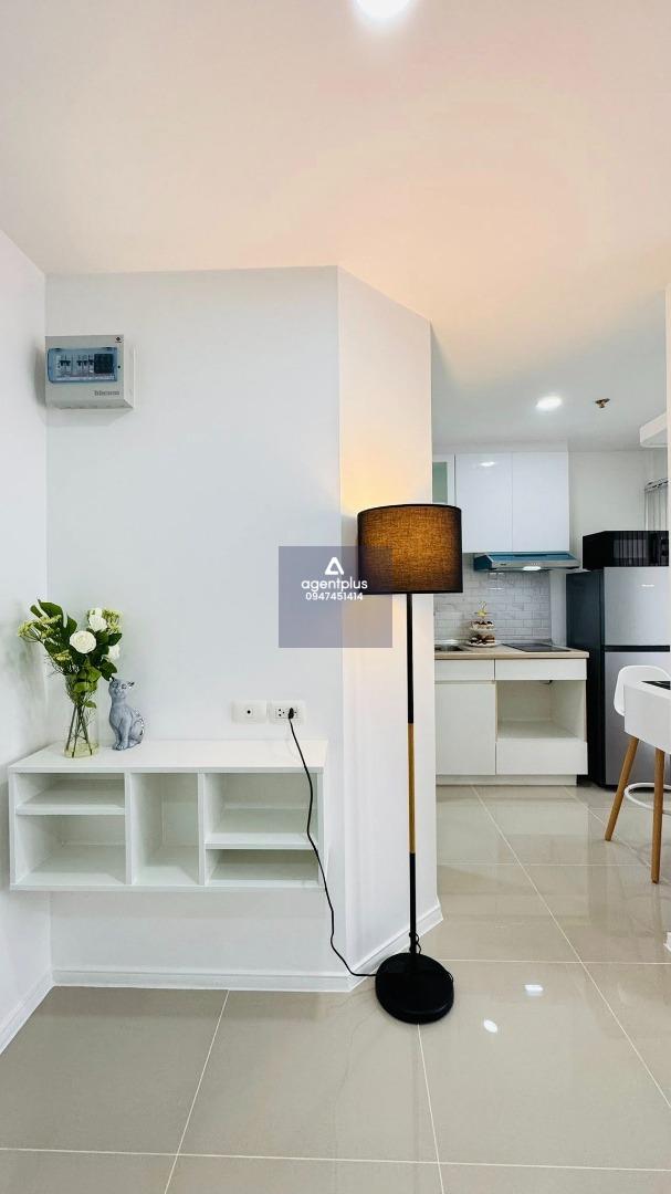 ขายคอนโดวิวทะเลและเมืองพัทยา โควต้าต่างชาติ คอนโด ลุมพินี พัทยาเหนือ(สุขุมวิท) 