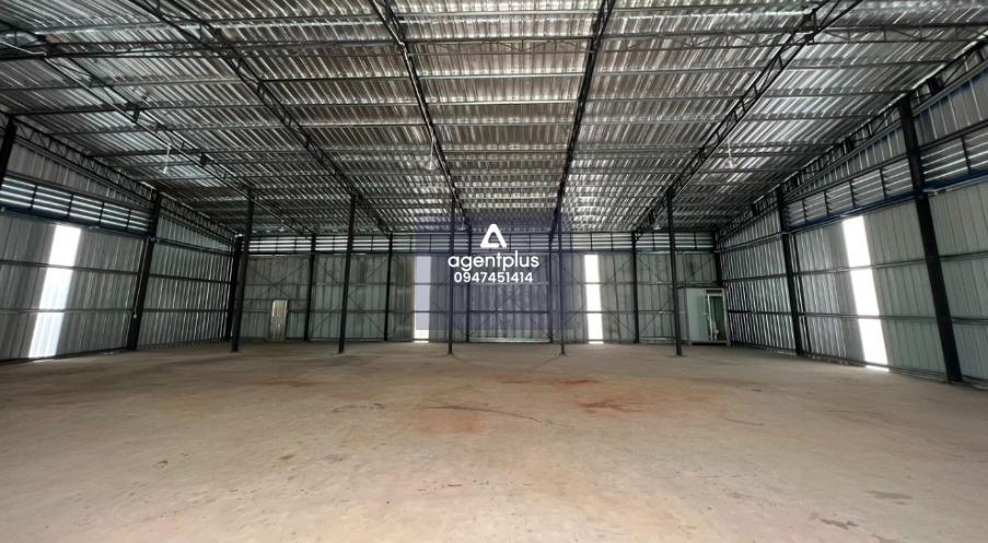 *ให้เช่าโกดังสำเร็จรูป โรงงาน พื้นที่ 437 ตร.ม ประชาอุทิศ