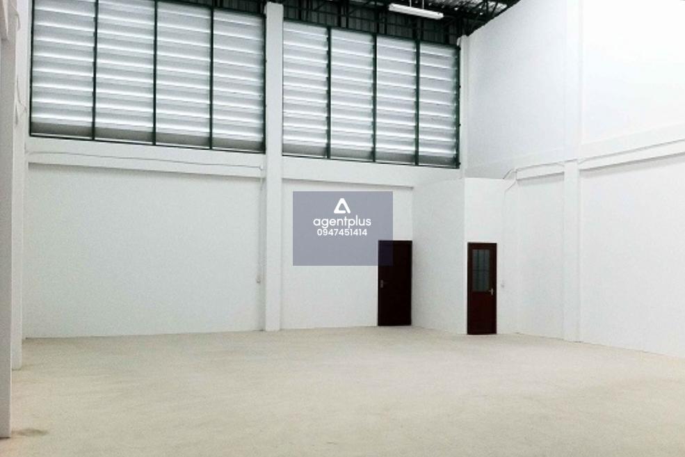 ให้เช่าโรงงานสำเร็จรูป / โกดัง / ออฟฟิศ / สตูดิโอ / ระยะสั้น-ยาว / สุขสวัสดิ์ / พระประแดง / พระสมุทรเจดีย์