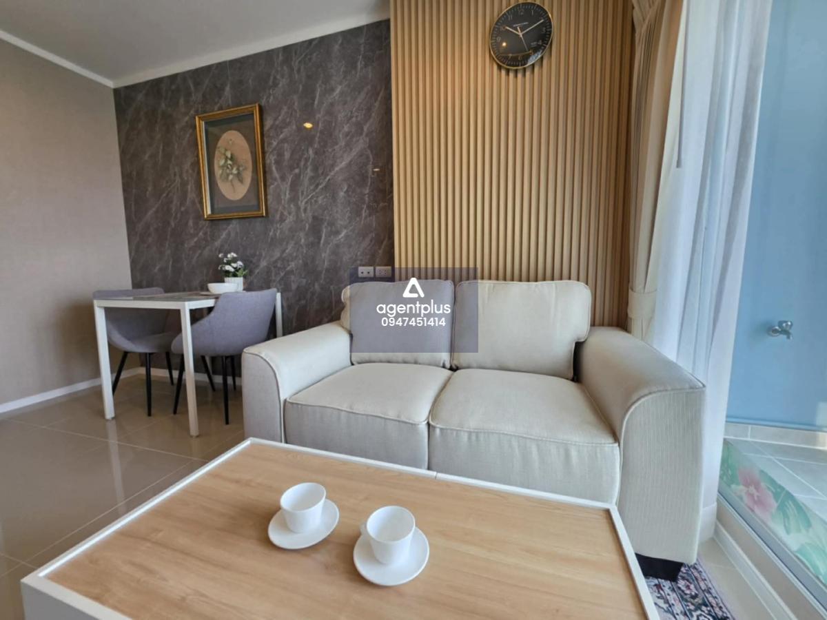 ขายด่วน คอนโดลุมพินี จอมเทียน