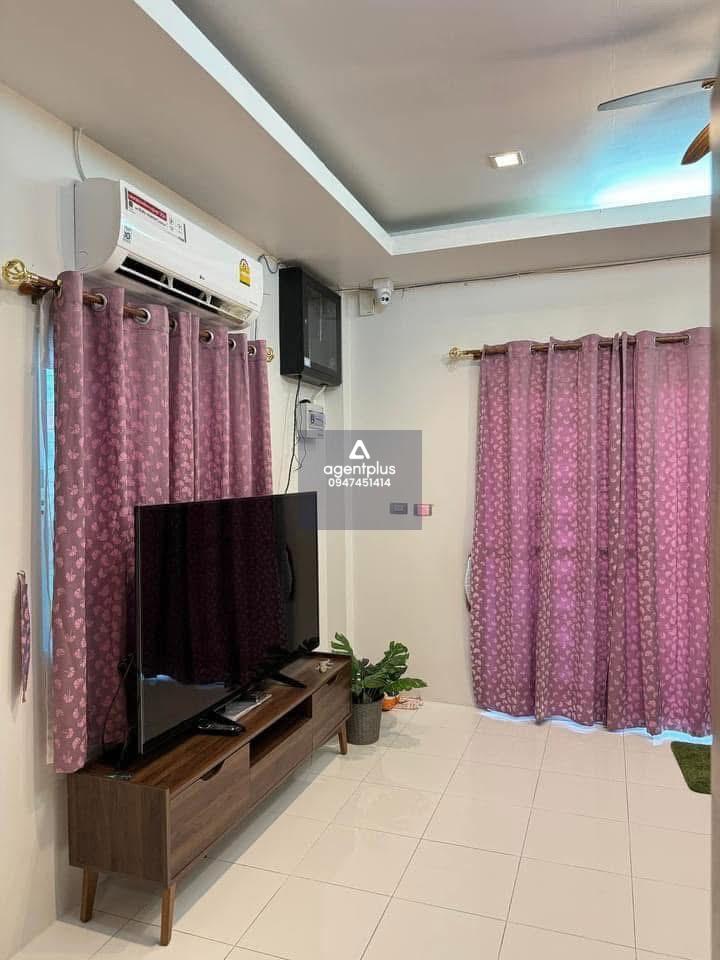 ให้เช่าบ้าน 2ห้องนอน ในซอยสยามคันทรี พัทยา ใกล้อ่างมาบประชัน