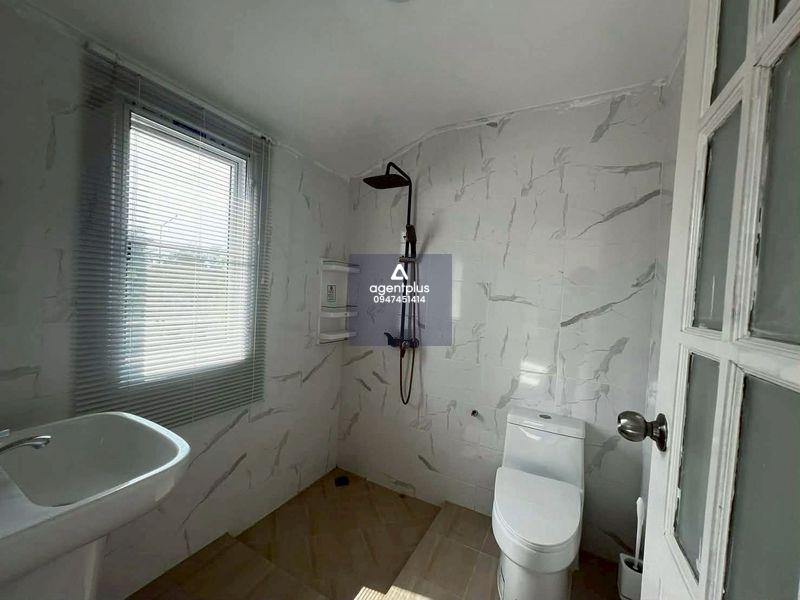 ขายบ้านเดี่ยว 2 ชั้น ทำเลใกล้ทะเล – หมู่บ้านจอมเทียน บีช พาราไดซ์ บ้านสวย พื้นที่กว้าง เป็นส่วนตัว ใกล้หาดจอมเทียนเพียง 600 เมตร