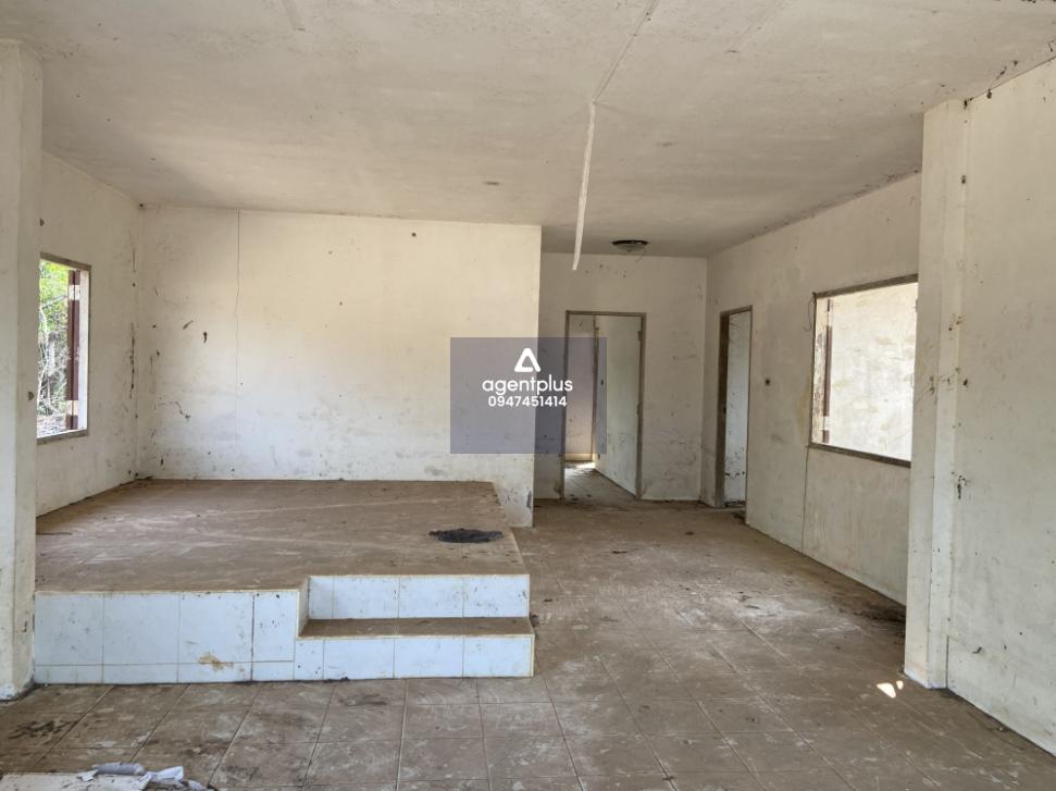 บ้านเดี่ยวชั้นเดียว ทำเลดี โครงการติดถนนสุขุมวิท (ทล.3) การคมนาคมเข้า-ออกสะดวก โครงการ ซิตี้พาร์คมารีน่า