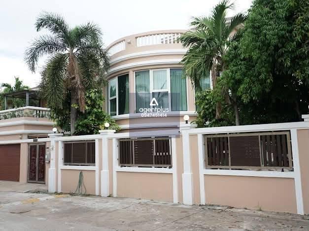  ขายบ้านเดี่ยว 6 ห้องนอน ทุ่งกลม–ตาลหมัน พร้อมสระว่ายน้ำส่วนตัว ขายพร้อมผู้เช่า