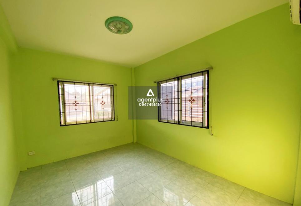 บ้านเดี่ยว โครงการศักดิ์ทิพย์ 2 บ้านเดี่ยวชั้นเดียว ทำเลดีใกล้ถนนทล.36