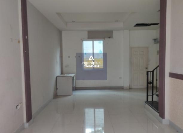 ขาย ทาวน์เฮ้าส์ โครงการ เปี่ยมสุข ติวานนท์-ปากเกร็ด