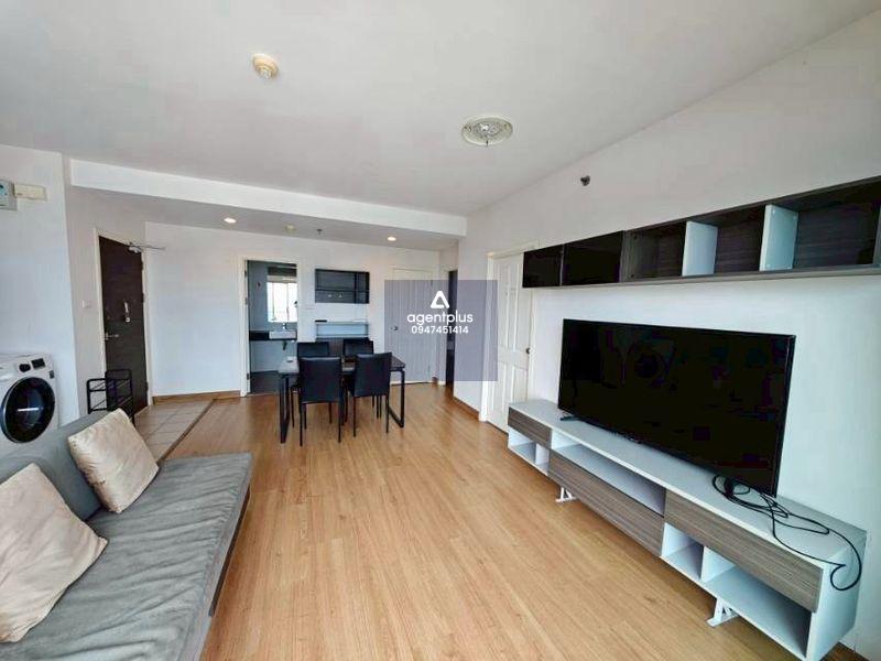 ขายคอนโด Supalai Mare Pattaya วิวทะเล ชั้นสูง 