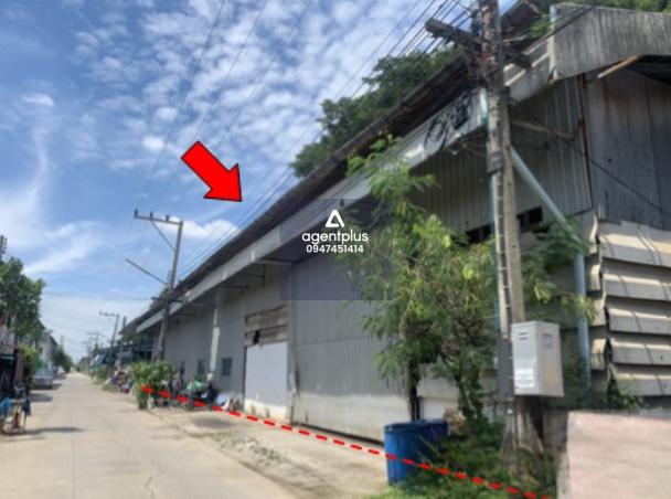 ขาย โรงงาน/โกดัง สายเอเชีย บางปะอิน