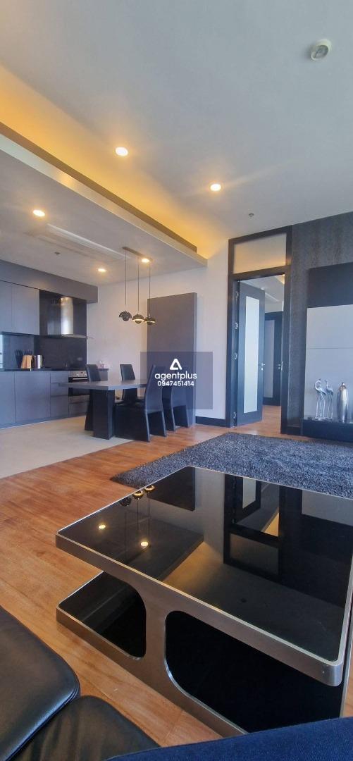 *ให้เช่าคอนโดสุดหรู The Cove Pattaya 2ห้องนอน วิวทะเล สวยมาก