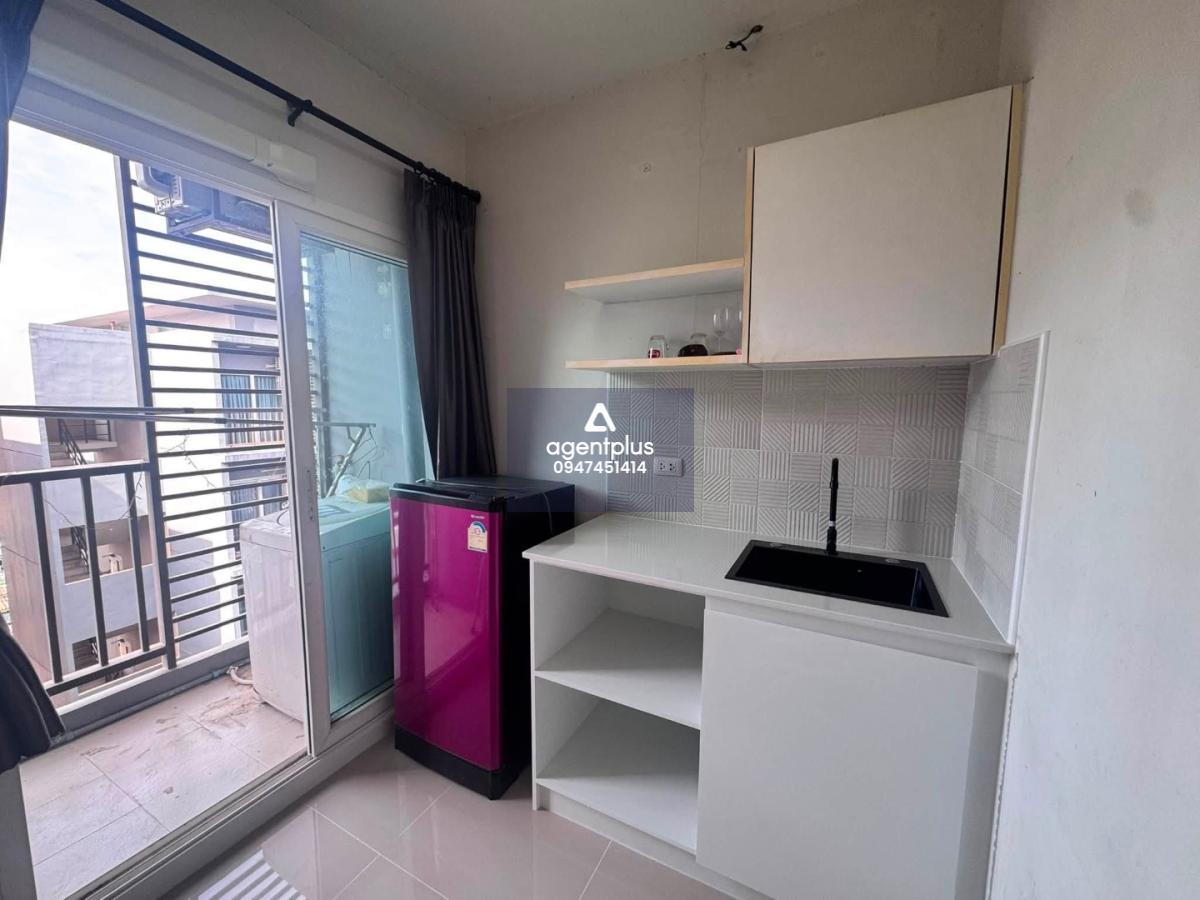 คอนโดเดอะทรัสต์ เรสซิเดนซ์ใจกลางเมืองมีผู้เช่าเต็มตลอดทั้งปี