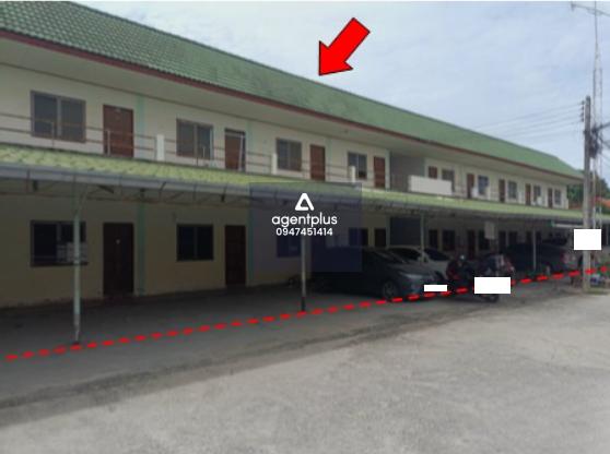 ขาย อาคารพักอาศัย ถนน สุขุมวิท ห้วยกะปิ