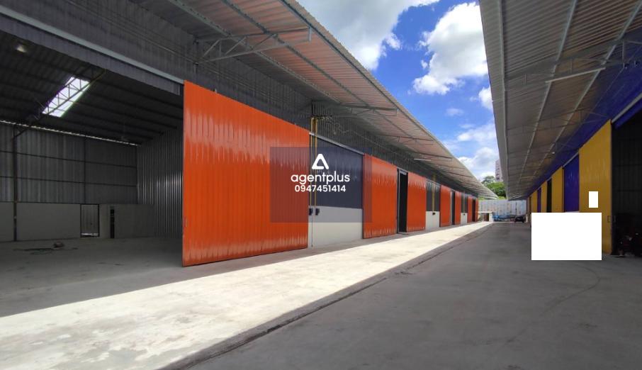 *ให้เช่าโกดัง/คลังสินค้าให้เช่าตลาดขวัญ เลี่ยงเมืองนนท์ สะพานเจษฎาบดินทร์