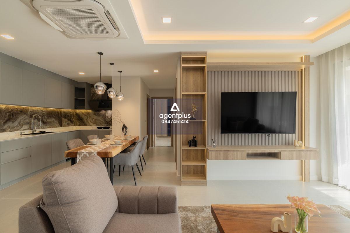 ขายคอนโดหรูห้องใหญ่ ทำเลดีจอมเทียน-พัทยา พื้นที่กว้าง เข้าออกสะดวกสบาย
