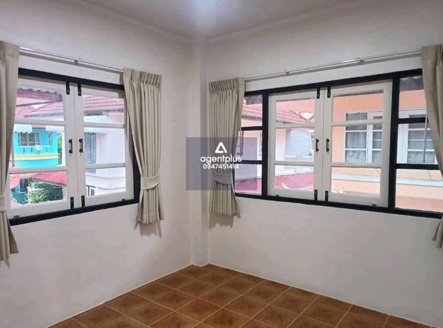 บ้านเดี่ยวเทพารักษ์ – หนามแดง รีโนเวทใหม่ พร้อมอยู่