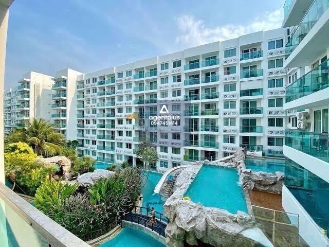 ขาย คอนโด อเมซอน เรสซิเดนซ์ ห้องสวย เฟอร์ใหม่ พร้อมอยู่ 