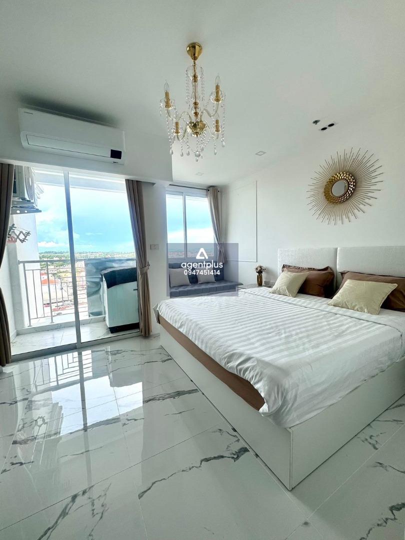  คอนโดให้เช่า The Empire Tower Pattaya