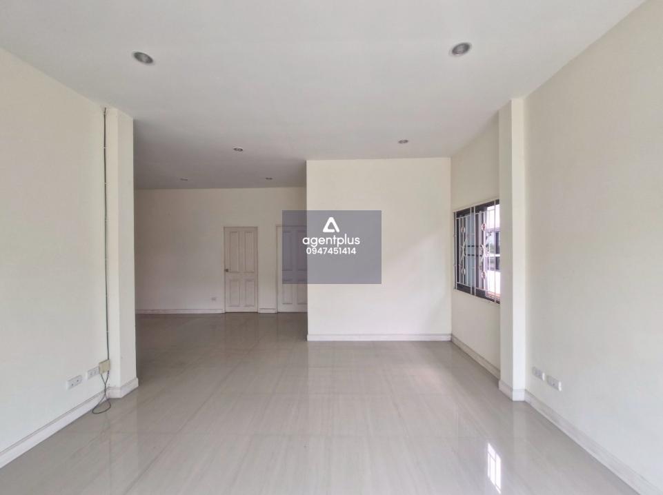 บ้านเดี่ยวชั้นเดียว SCHill ปลวกแดง ทำเลดีใกล้ถนน Highway 3080 สภาพกลางเก่ากลางใหม่