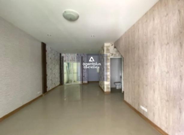 ขาย ทาวน์เฮ้าส์ โครงการ เดอะริคโค้ทาวน์ วัชรพล