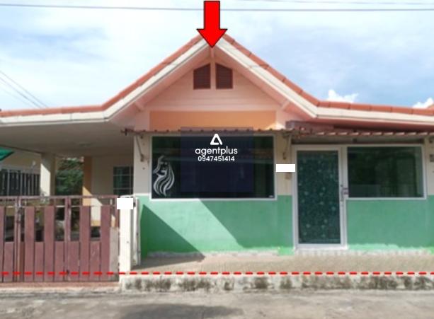 ขาย บ้านเดี่ยว โครงการ ศศิธร 21