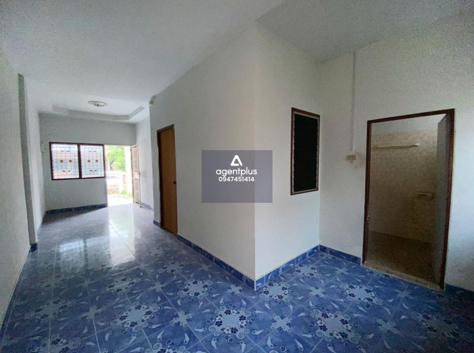 โครงการชนากาญจน์ 3 เมืองระยอง ทาวน์เฮ้าส์ชั้นเดียว ทำเลดีใกล้ถนนสุขุมวิท และตั้งอยู่ใกล้สิ่งอำนวยความสะดวก