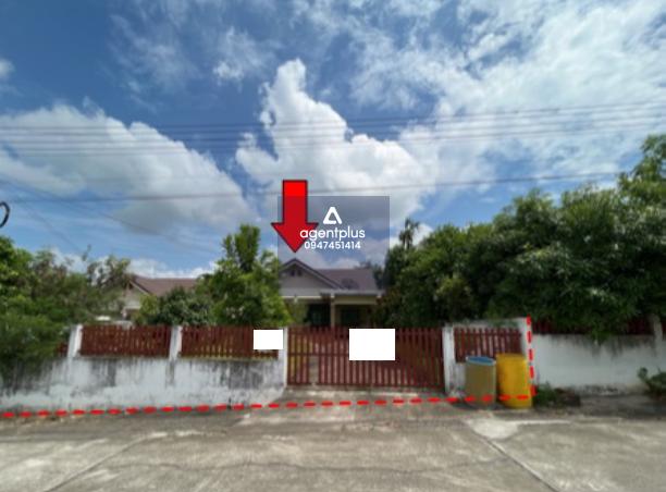 ขาย บ้านเดี่ยว โครงการ ธนากร แลนด์ มะขามคู่-ซอย 12