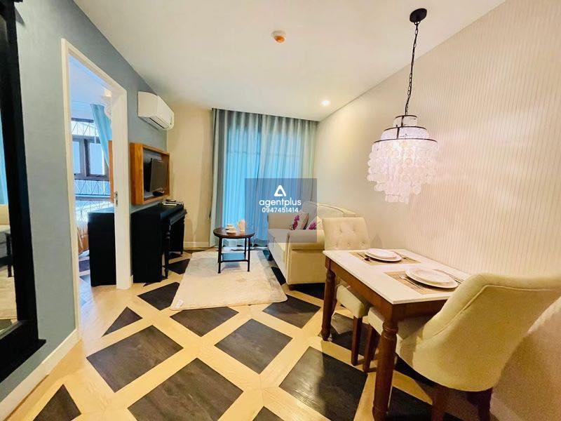  Espana Condo Resort Jomtien – วิวสระว่ายน้ำ พร้อมโควต้าต่างชาติ