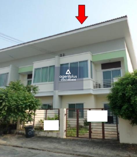 ขาย ทาวน์เฮ้าส์ โครงการ ราชพฤกษ์ ฉลองกรุง