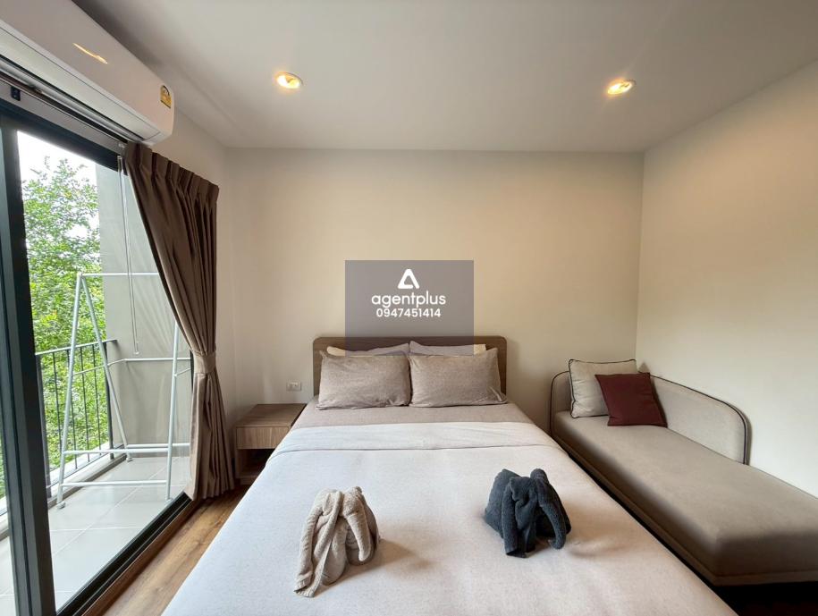 คอนโด ลาฮาบานา สไตล์รีสอร์ตคิวบา พักผ่อนเหมือนเที่ยวทุกวัน