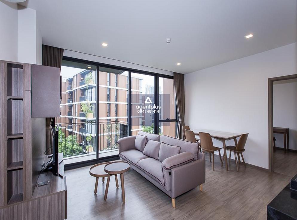 คอนโดพร้อมอยู่ โมริ เฮาส์ อ่อนนุช คอนโดสไตล์รีสอร์ท รายล้อมด้วยต้นไม้ใหญ่ ภายในโครงการ T77 ใกล้ BTS อ่อนนุช