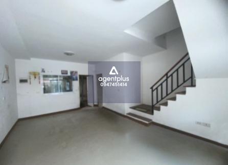 ขาย ทาวน์เฮ้าส์ 2 ชั้น ร่มไม้ 2 บ่อวิน ฟังก์ชันครบ เงียบสงบ เป็นส่วนตัว