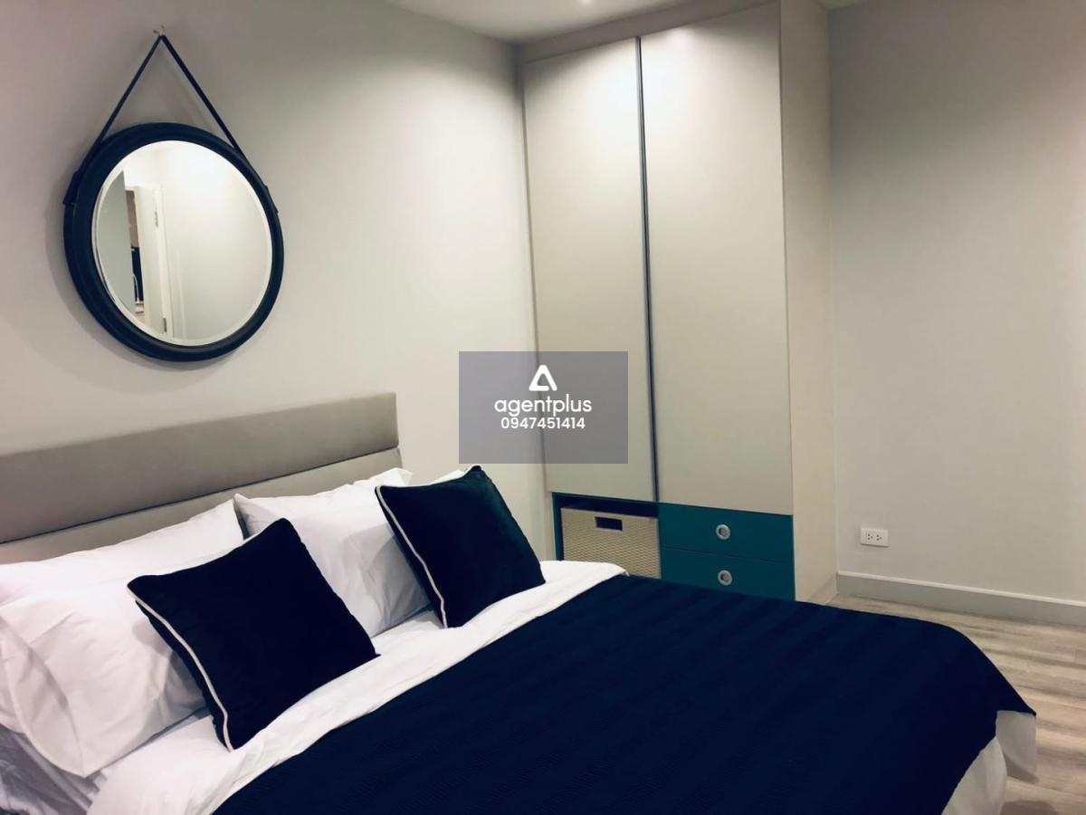 ขายคอนโด Centric Sea พัทยา วิวเมือง 2ห้องนอน ชื่อไทย