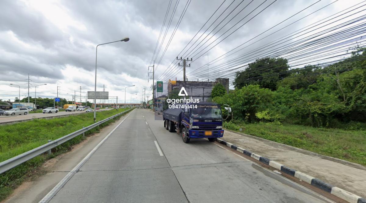 ขายที่ดินแปลงใหญ่ ศักยภาพสูง – เขาคันทรง ศรีราชา ชลบุรี