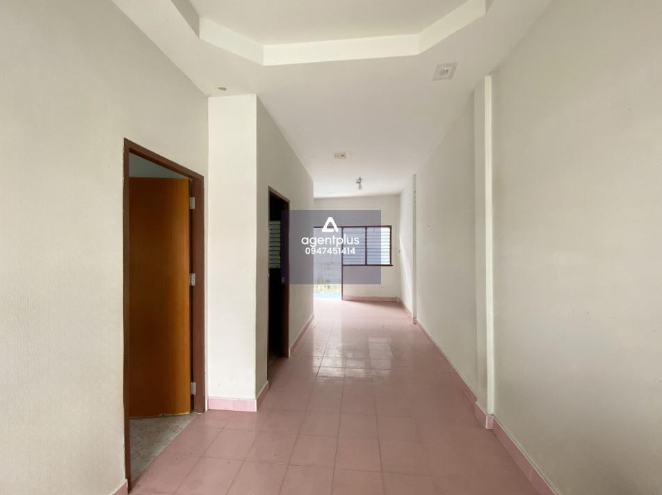 โครงการชนากาญจน์ 3 ทาวน์เฮ้าส์ชั้นเดียว ห่างจากถนนสุขุมวิท(ทล.3) ประมาณ 2.0 กม.