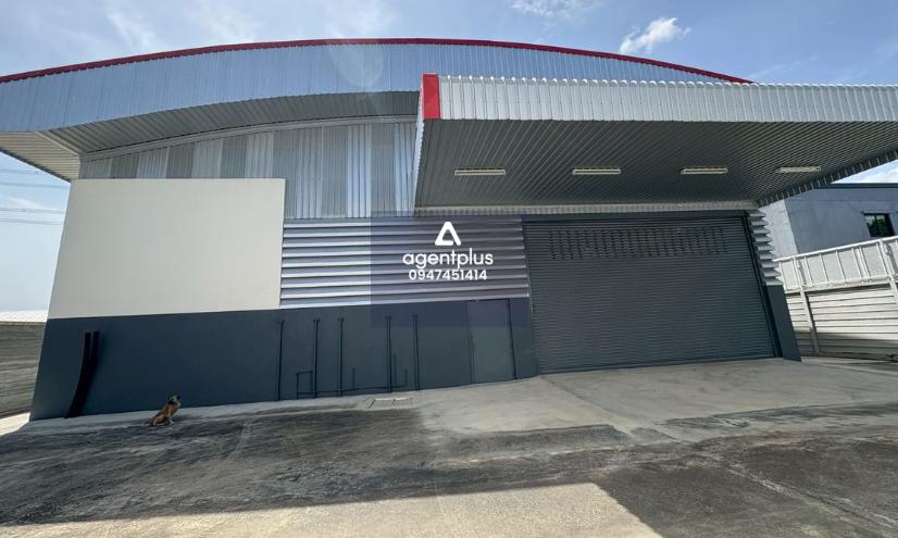 ให้เช่า โกดัง โรงงาน ตำบลบ้านใหม่ อำเภอเมืองปทุมธานี