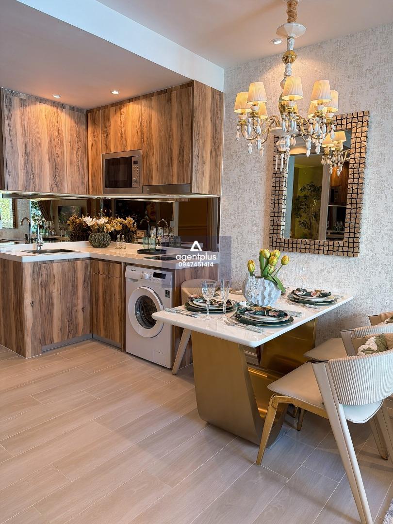 *ขายเดอะ ริเวียร่า ซานตา โมนิก้า วิวทะเล