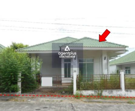 บ้านเดี่ยว หมู่บ้านพฤกษ์พิมาน พื้นที่กว้าง ฟังก์ชันครบ ราคาคุ้มค่า