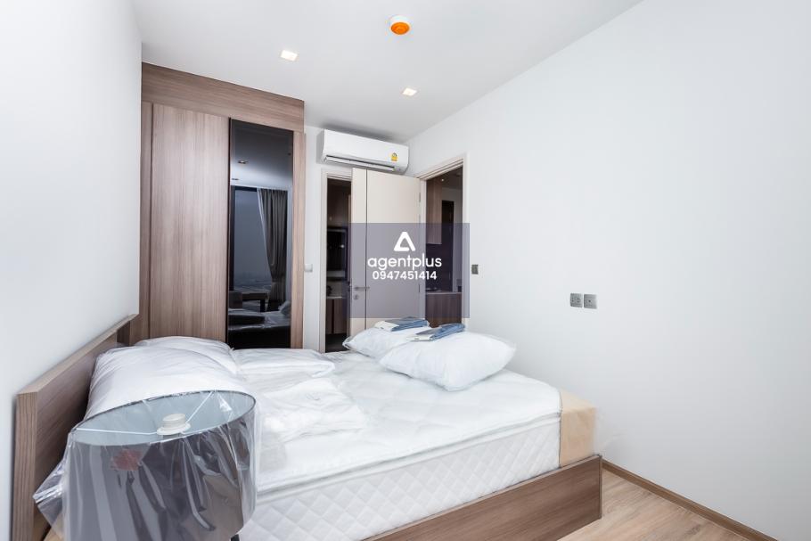 ขายคอนโด The Line พหล–ประดิพัทธ์ ห้องสวย ทำเลใกล้ BTS สะพานควาย พร้อมอยู่