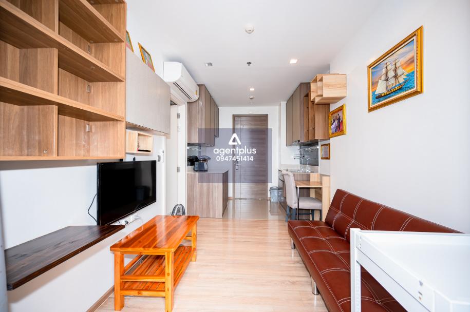 ขายคอนโด The Line พหล–ประดิพัทธ์ ห้องสวย ทำเลใกล้ BTS สะพานควาย พร้อมอยู่