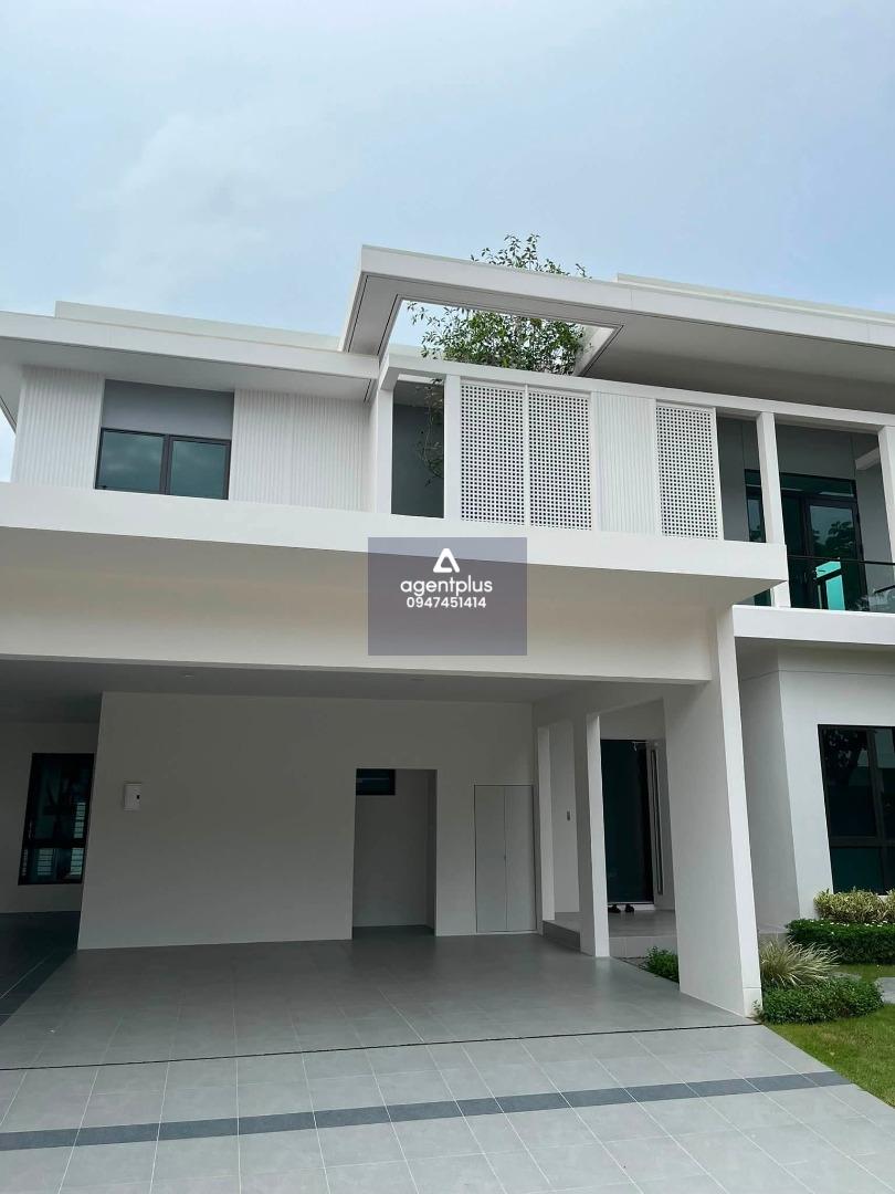 ให้เช่าบ้านเดี่ยว 4 ห้องนอน บางนา ใกล้ Mega Bangna–Central Village