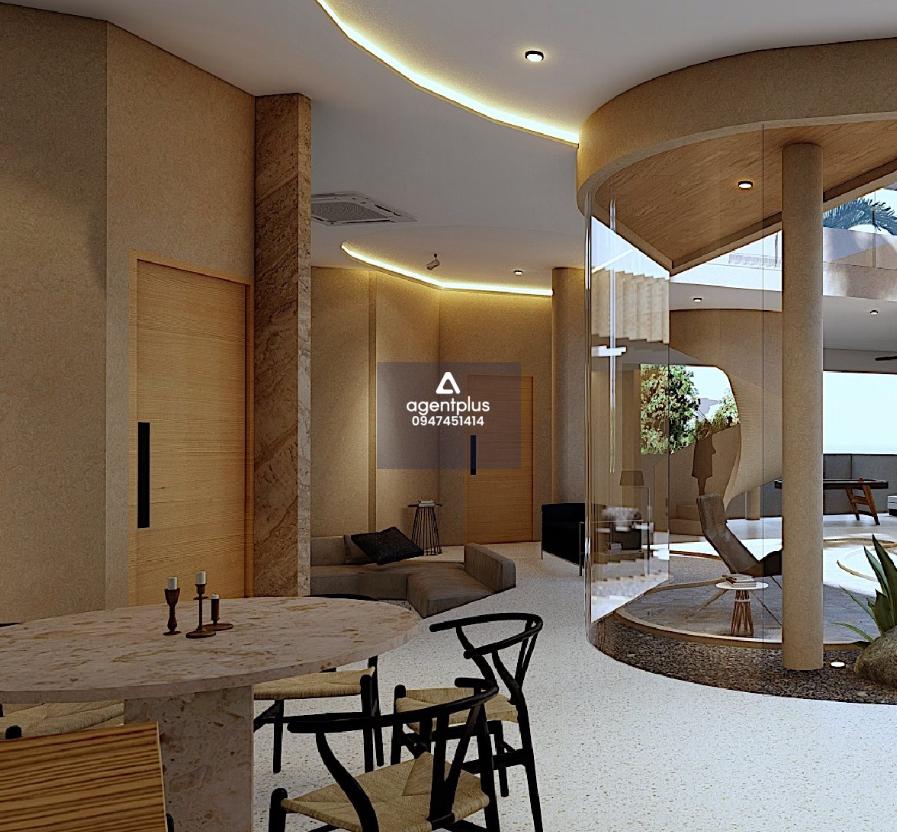 พูลวิลล่าระดับลักชัวรี่ ไตล์ Tropical Luxury