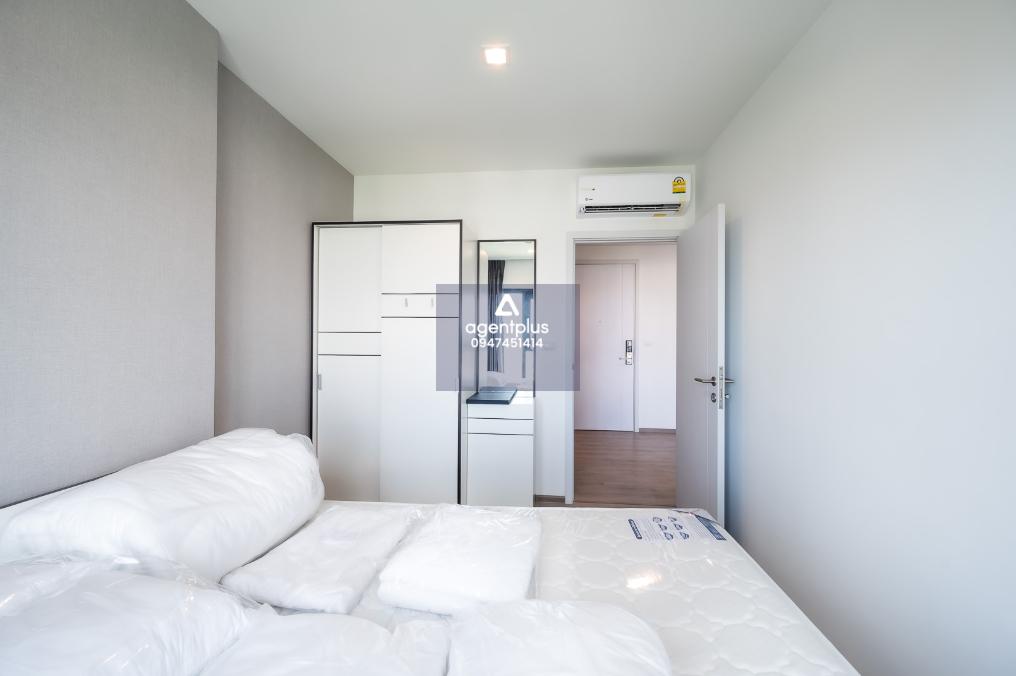 คอนโดทำเลทอง  เดอะ เบส เพชรเกษม ใกล้ MRT เพียงไม่กี่ก้าว พร้อมอยู่ ราคาพิเศษ!