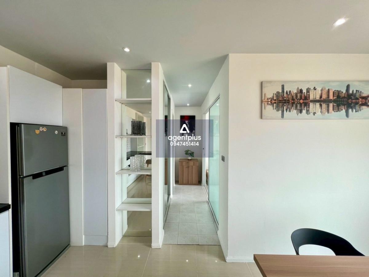 ขายคอนโด Atlantis Condo Resort Pattaya